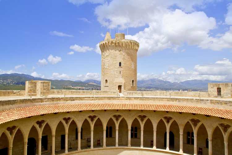 Mejores tours en autobús turístico en Palma, España – Puntos de interés populares, rincones ocultos y vistas panorámicas de Palma en 2026