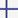 Bandera de Finlandia