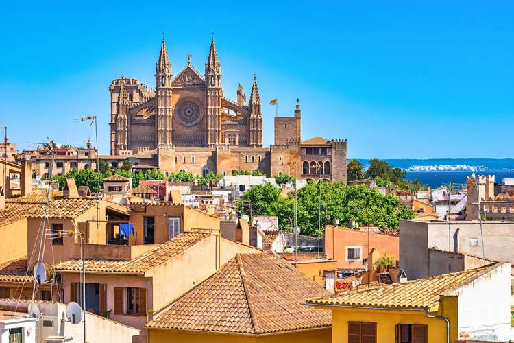 Los mejores alojamientos en Palma – Hoteles, apartamentos, hostales y villas para todo tipo de viajeros en 2025
