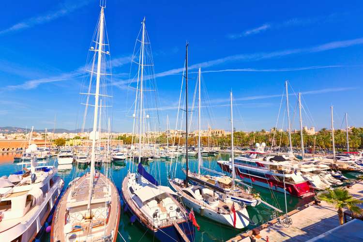 Experiencias inolvidables en Palma – Tours guiados, excursiones, degustaciones y aventuras locales auténticas en 2025